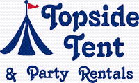 Topside Tent & Party Rentals