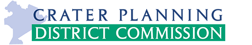 Crater Planning District Commission
