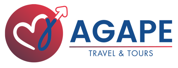 Agape Travel and Tours 