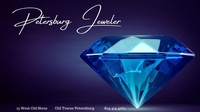 Petersburg Jeweler