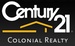 Century 21 - Colonial Realty