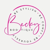 Becky Boo-tique