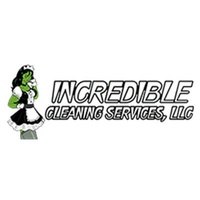 Incredible Cleaning Services, LLC