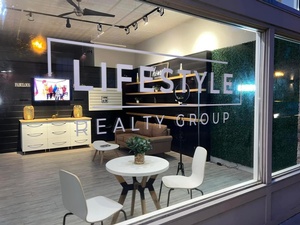 Lifestyle Realty Group LLC