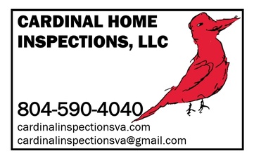 Cardinal Home Inspections