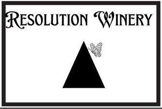 Resolution Winery