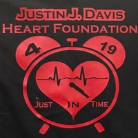 Justin J. Davis Heart Foundation 