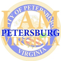 City of Petersburg  Treasurer