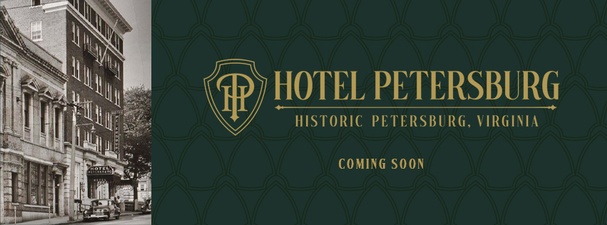 Hotel Petersburg