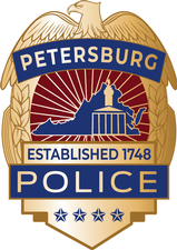 City of Petersburg Police Department