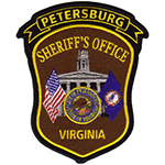 City of Petersburg Sheriff Department