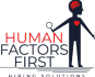 Human Factors First 