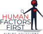 Human Factors First