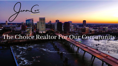 Jenn Cox Realty, LLC