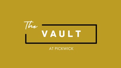 The Vault at Pickwick