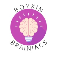 Boykinbrainiacs Educational Services, LLC