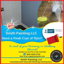 Smith Painting LLC