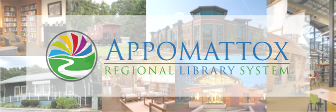 Appomattox Regional Library System 