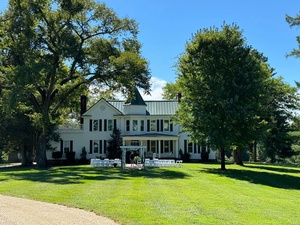 Cedar Lane Farm