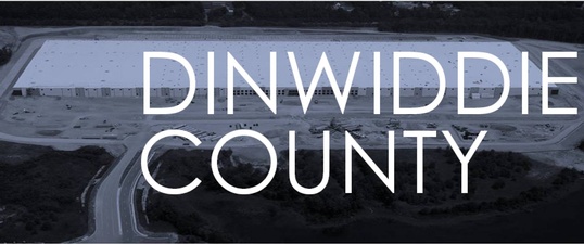 Dinwiddie County Economic Development