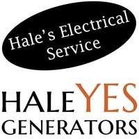 Hale's Electrical Service