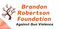 Brandon Robertson Foundation Against Gun Violence