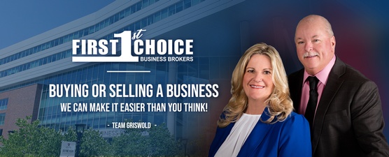 First Choice Business Brokers