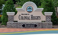 Colonial Heights Clerk of Council