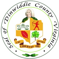 Dinwiddie County Administrator