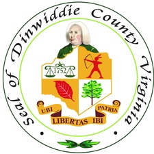 Dinwiddie County Department of Parks and Recreation