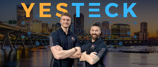 Yesteck IT Services