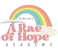 A Rae of Hope Academy