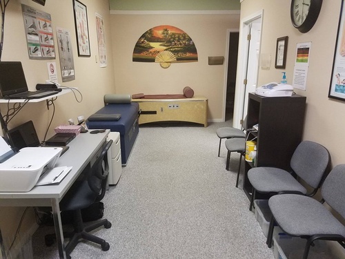 Therapy Area
