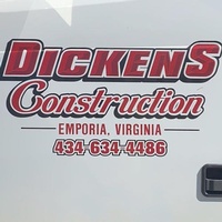 Dickens Construction Inc