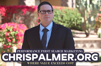 Chris Palmer Marketing