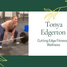 Cutting Edge Fitness & Wellness 