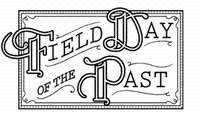 Field Day of the Past