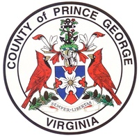 Prince George County, Virginia