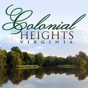 City of Colonial Heights Virginia