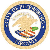 City of Petersburg Virginia