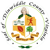 Dinwiddie County Virginia