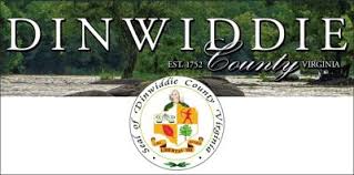 Dinwiddie County Virginia