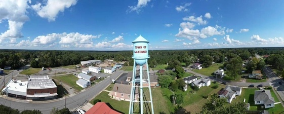 Town of McKenney