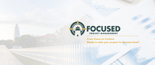 Focused Project Management Focused Project Management