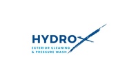 Hydro X Exterior Cleaning
