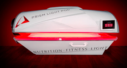 Red Light Freedom LLC