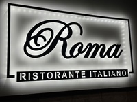 Roma Ristorante Italiano Roma Ristorante Italiano