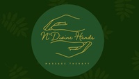 N’Divine Hands LLC N’Divine Hands LLC
