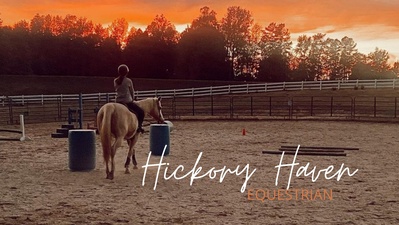 Hickory Haven Equestrian LLC Hickory Haven Equestrian LLC
