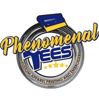 Phenomenal Tees